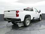 New 2025 Chevrolet Silverado 3500 Work Truck Regular Cab 4x4 SRW Pickup for sale #C22451 - photo 2