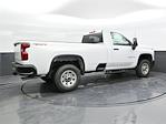 New 2025 Chevrolet Silverado 3500 Work Truck Regular Cab 4x4 SRW Pickup for sale #C22451 - photo 6