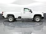 New 2025 Chevrolet Silverado 3500 Work Truck Regular Cab 4x4 SRW Pickup for sale #C22451 - photo 7