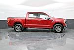 Used 2021 Ford F-150 Lariat SuperCrew Cab 4x4 Pickup for sale #C22466A - photo 8