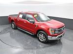 Used 2021 Ford F-150 Lariat SuperCrew Cab 4x4 Pickup for sale #C22466A - photo 3