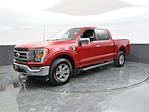 Used 2021 Ford F-150 Lariat SuperCrew Cab 4x4 Pickup for sale #C22466A - photo 1
