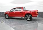 Used 2021 Ford F-150 Lariat SuperCrew Cab 4x4 Pickup for sale #C22466A - photo 5