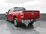 Used 2021 Ford F-150 Lariat SuperCrew Cab 4x4 Pickup for sale #C22466A - photo 2