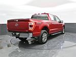 Used 2021 Ford F-150 Lariat SuperCrew Cab 4x4 Pickup for sale #C22466A - photo 6
