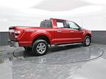 Used 2021 Ford F-150 Lariat SuperCrew Cab 4x4 Pickup for sale #C22466A - photo 7