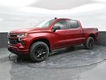 2025 Chevrolet Silverado 1500 Crew Cab 4x4 Pickup for sale #C22467 - photo 4