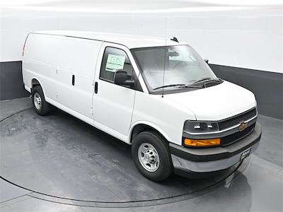 New 2025 Chevrolet Express 3500 Empty Cargo Van for sale #C22470 - photo 1