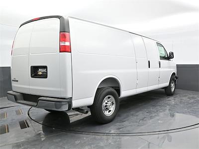 New 2025 Chevrolet Express 3500 Empty Cargo Van for sale #C22470 - photo 2