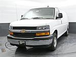 New 2025 Chevrolet Express 3500 Empty Cargo Van for sale #C22470 - photo 4