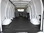New 2025 Chevrolet Express 3500 Empty Cargo Van for sale #C22470 - photo 9