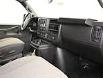 New 2025 Chevrolet Express 3500 Empty Cargo Van for sale #C22470 - photo 12