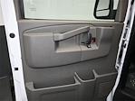 New 2025 Chevrolet Express 3500 Empty Cargo Van for sale #C22470 - photo 16