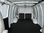 New 2025 Chevrolet Express 3500 Empty Cargo Van for sale #C22470 - photo 17