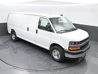 New 2025 Chevrolet Express 3500 Empty Cargo Van for sale #C22471 - photo 1