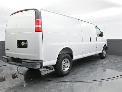 New 2025 Chevrolet Express 3500 Empty Cargo Van for sale #C22471 - photo 2
