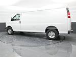 New 2025 Chevrolet Express 3500 Empty Cargo Van for sale #C22471 - photo 5