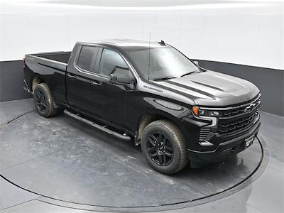 2025 Chevrolet Silverado 1500 Double Cab 4x4 Pickup for sale #C22482 - photo 1