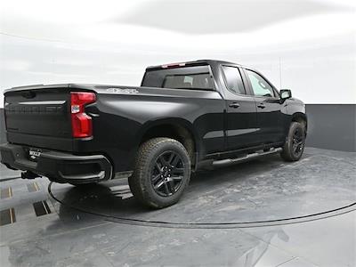 2025 Chevrolet Silverado 1500 Double Cab 4x4 Pickup for sale #C22482 - photo 2