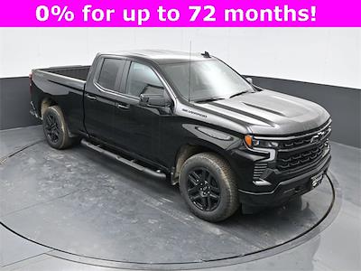 2025 Chevrolet Silverado 1500 Double Cab 4WD Pickup for sale #C22482 - photo 1