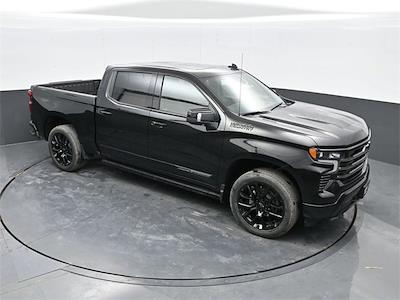 2025 Chevrolet Silverado 1500 Crew Cab 4x4 Pickup for sale #C22485 - photo 1