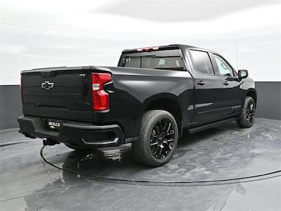 2025 Chevrolet Silverado 1500 Crew Cab 4x4 Pickup for sale #C22485 - photo 2