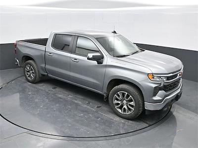 2025 Chevrolet Silverado 1500 Crew Cab 4x4 Pickup for sale #C22503 - photo 1