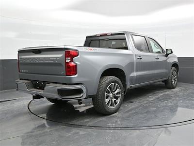 2025 Chevrolet Silverado 1500 Crew Cab 4x4 Pickup for sale #C22503 - photo 2