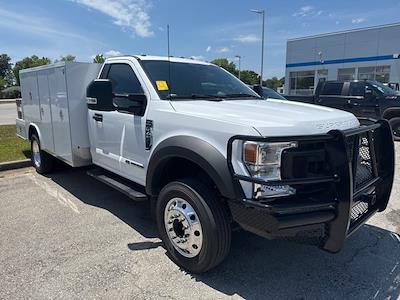 2022 Ford F-450 Regular Cab DRW 4x2 Service Truck for sale #C22520A - photo 1