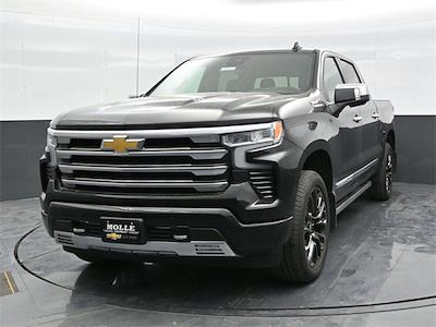 2025 Chevrolet Silverado 1500 Crew Cab 4WD Pickup for sale #C22546 - photo 1