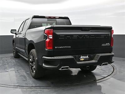 2025 Chevrolet Silverado 1500 Crew Cab 4WD Pickup for sale #C22546 - photo 2