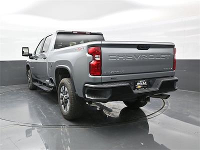 2024 Chevrolet Silverado 2500 Crew Cab 4x4 Pickup for sale #C22570A - photo 2