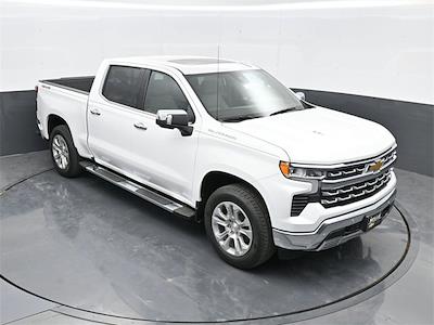 2025 Chevrolet Silverado 1500 Crew Cab 4x4 Pickup for sale #C22574 - photo 1