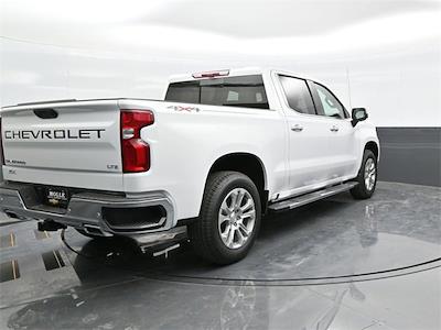 2025 Chevrolet Silverado 1500 Crew Cab 4x4 Pickup for sale #C22574 - photo 2