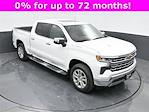 2025 Chevrolet Silverado 1500 Crew Cab 4WD Pickup for sale #C22574 - photo 1