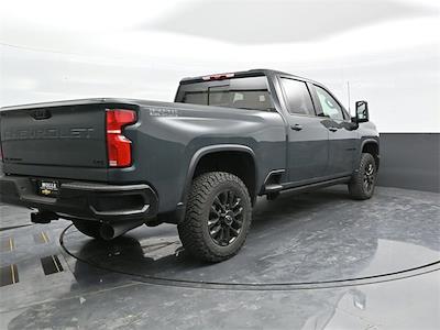 2025 Chevrolet Silverado 2500 Crew Cab 4x4 Pickup for sale #C22579 - photo 2