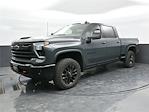 2025 Chevrolet Silverado 2500 Crew Cab 4x4 Pickup for sale #C22579 - photo 4