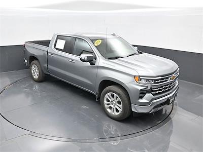 2024 Chevrolet Silverado 1500 Crew Cab 4x4 Pickup for sale #C22582A - photo 1
