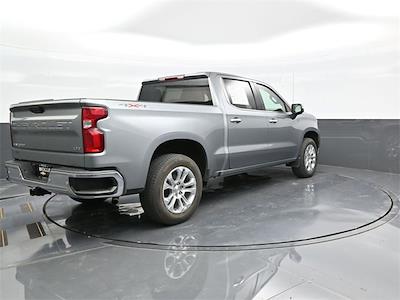 2024 Chevrolet Silverado 1500 Crew Cab 4x4 Pickup for sale #C22582A - photo 2