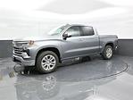 2024 Chevrolet Silverado 1500 Crew Cab 4x4 Pickup for sale #C22582A - photo 4