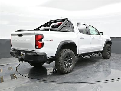 2025 Chevrolet Colorado Crew Cab 4x4 Pickup for sale #C22583 - photo 2