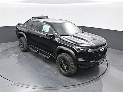 New 2025 Chevrolet Colorado ZR2 Crew Cab for sale #C22587 - photo 1