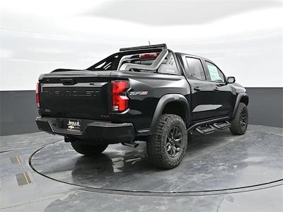New 2025 Chevrolet Colorado - photo 1