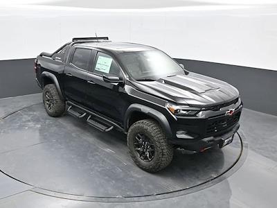 New 2025 Chevrolet Colorado - photo 1
