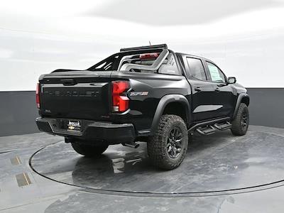 New 2025 Chevrolet Colorado - photo 1