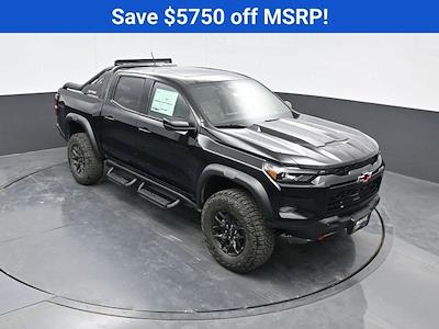 New 2025 Chevrolet Colorado - photo 1