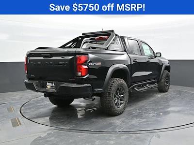 New 2025 Chevrolet Colorado - photo 1