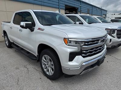 2024 Chevrolet Silverado 1500 Crew Cab 4x4 Pickup for sale #C22589A - photo 1