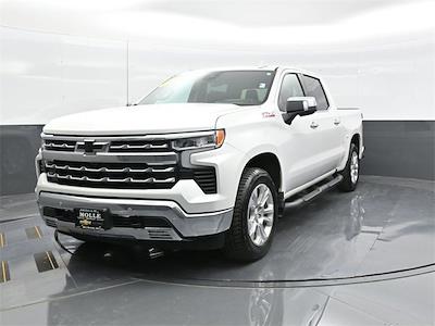 2024 Chevrolet Silverado 1500 Crew Cab 4x4 Pickup for sale #C22589A - photo 2