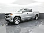 2019 Chevrolet Silverado 1500 Crew Cab 4x4 Pickup for sale #C22602A - photo 4